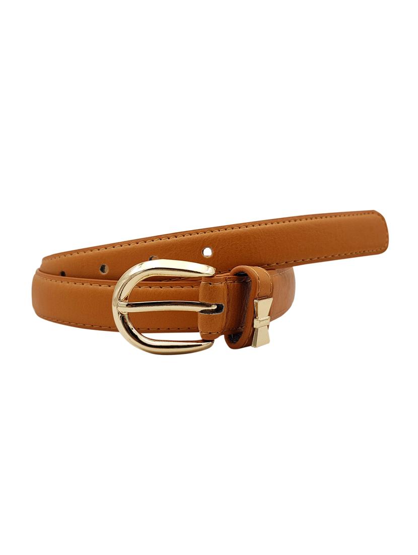 brown belt - 15411520 - Zoom Image - 1
