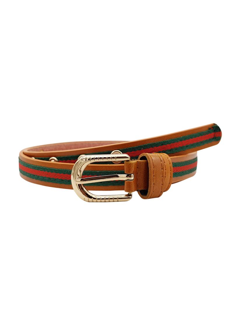 brown belt - 15411594 - Zoom Image - 1