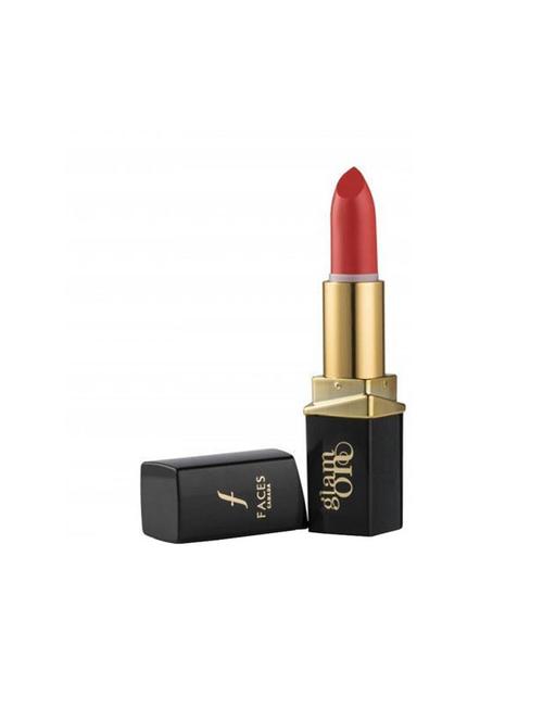 Faces GLAM ON MOISTURE RICH LIPSTIC AMBROSIA 60 - 15411634 - Standard Image - 1