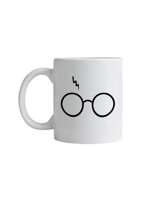 The Chashmish Printed Coffee Mug - 15411895 - Standard Image - 1