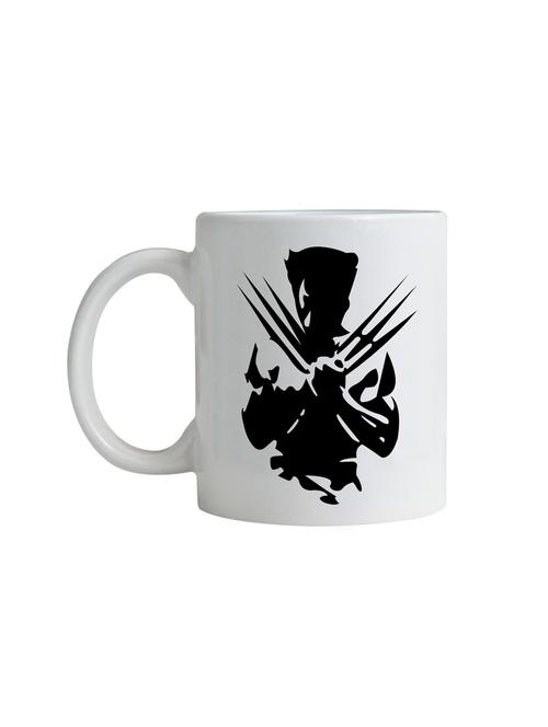 The X-Man Printed Coffee Mug - 15411898 - Standard Image - 1