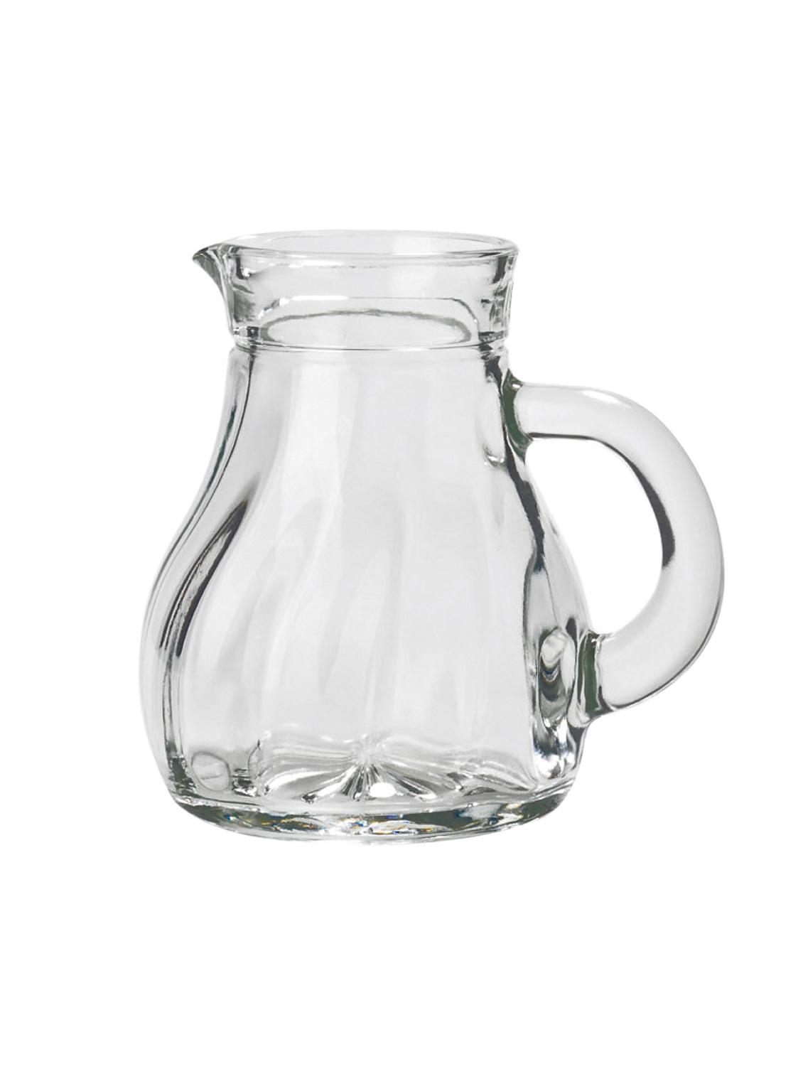 Salzburg Jug 500 ML Set of 2pcs - 15414035 - Zoom Image - 1