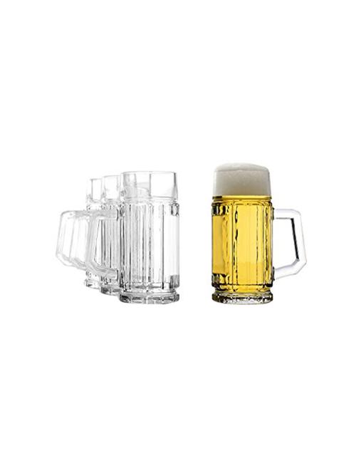 Gambrinus Beer Mug 550ml Set of 2pcs - 15414087 - Standard Image - 1