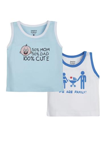multi colored cotton t-shirt - 15415187 - Very Small Image - 1