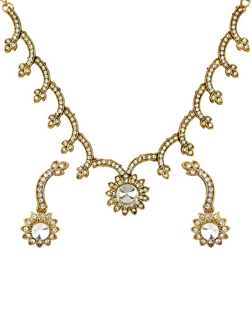 Necklaces & earrings set - 15415353 - Zoom Image - 1