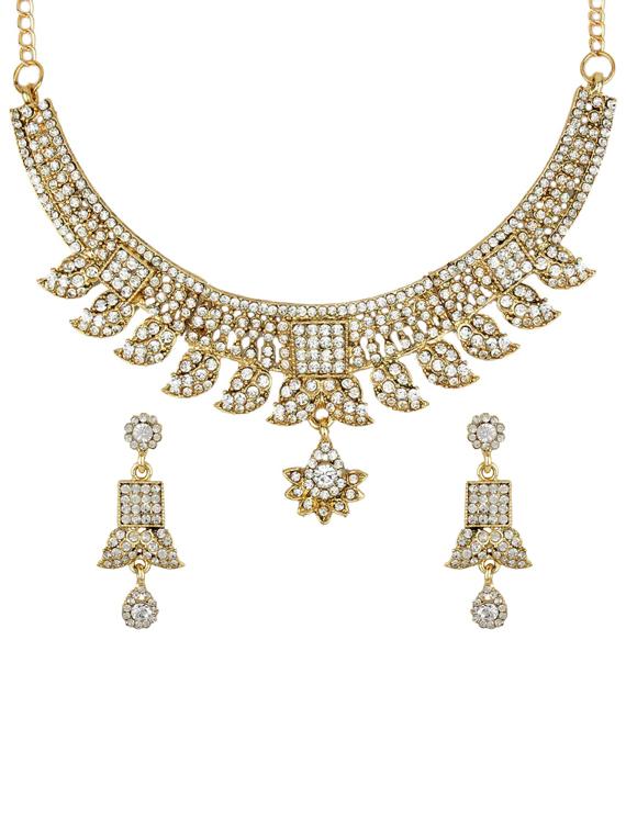 Necklaces & earrings set - 15415371 - Zoom Image - 1