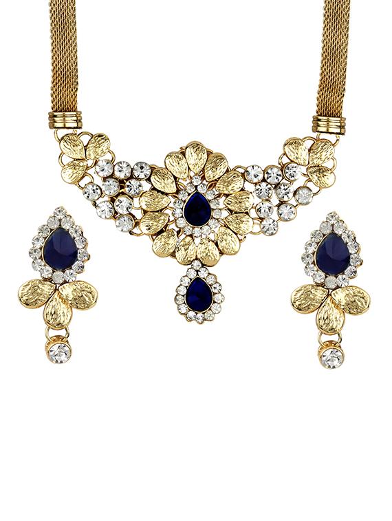 Necklaces & earrings set - 15415438 - Zoom Image - 1