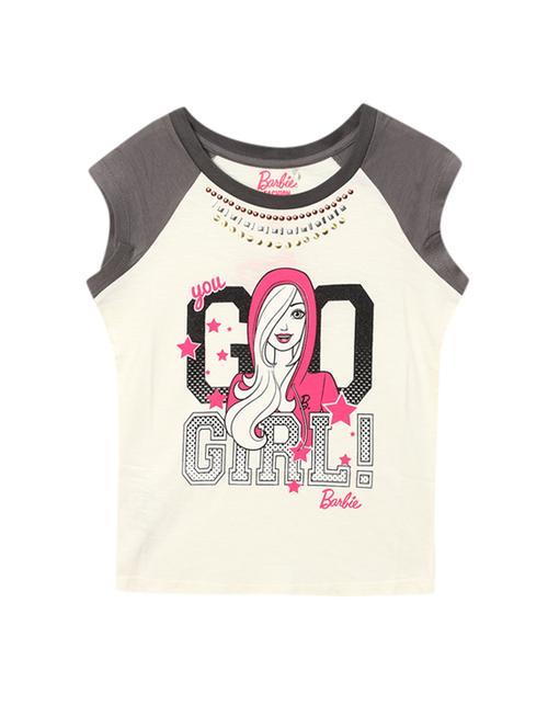 white cotton top - 15416131 - Very Small Image - 1