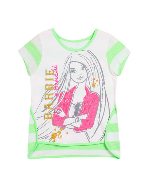 white cotton top - 15416133 - Very Small Image - 1