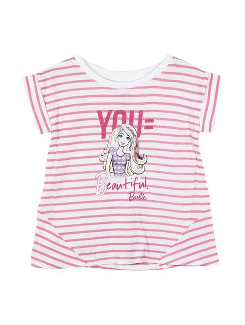 pink cotton top - 15416134 - Very Small Image - 1