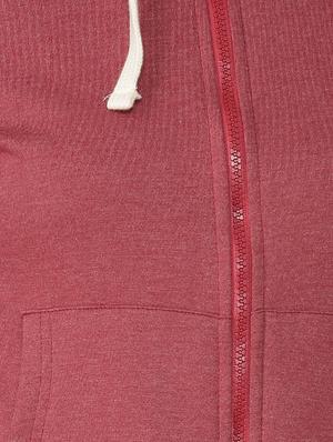 pocket patch hooded jacket - 15416641 - Standard Image - 4