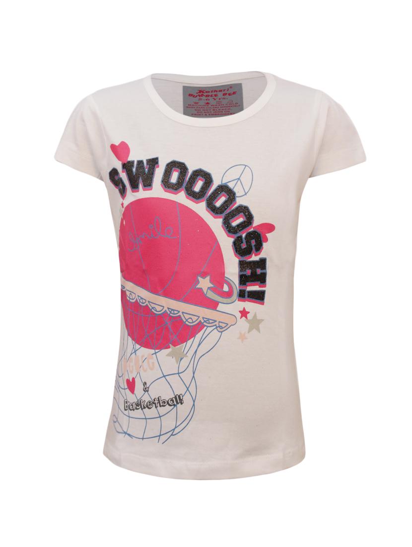 white cotton top - 15416871 - Zoom Image - 1