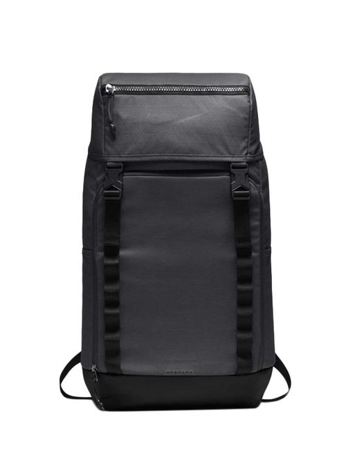 black rucksack - 15417749 - Standard Image - 1