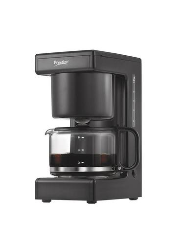 Prestige PCMD 1.0 650-Watt Espresso Coffee Maker - 15418554 - Very Small Image - 1