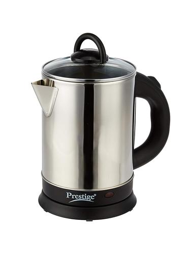 Prestige PKGSS 1.7L 1500W Electric Kettle(Stainless Steel)(can't be used to boil milk) - 15418573 - Very Small Image - 1