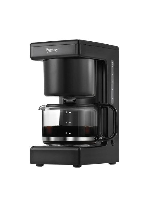 Prestige PCMD 1.0 650-Watt Espresso Coffee Maker - 15418574 - Very Small Image - 1