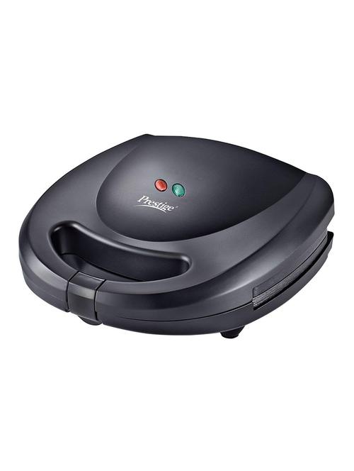 Prestige 41492 700-Watt Sandwich Toaster (Red) - 15418581 - Very Small Image - 1