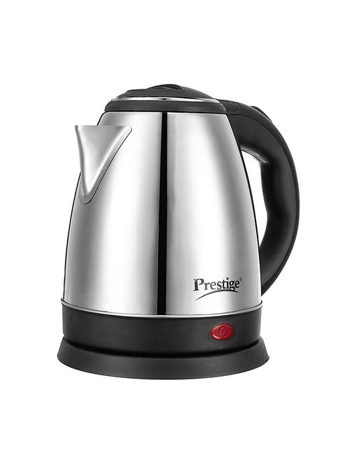 Prestige PKOSS 1.8-Litre 1500W Electric Kettle (can't be used to boil milk) - 15418588 - Standard Image - 1