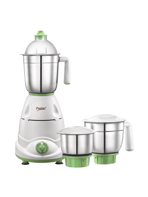 Prestige Tulip 550 Watts Mixer Grinder - 15418592 - Standard Image - 1