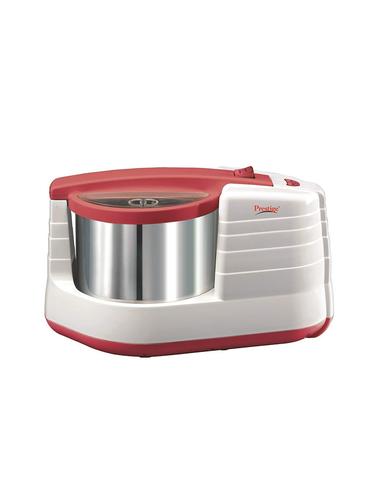 Prestige Wet Grinder PWG 02 (200 watts) with Cocunut scraper and Atta kneader attachment - 15418595 - Very Small Image - 1