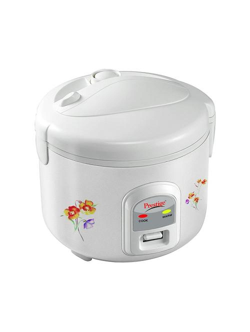 Prestige PRWCS 1.2 500-Watt Electric Rice Cooker - 15418603 - Very Small Image - 1