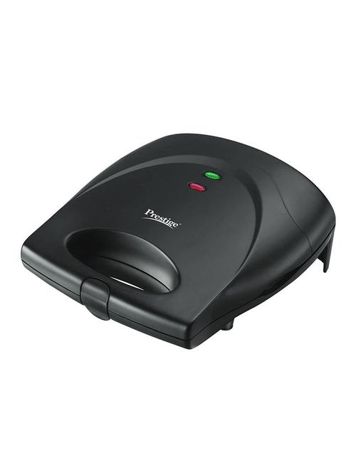 Prestige PSMCB 800-Watt Sandwich Maker - 15418607 - Very Small Image - 1