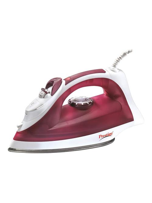 Prestige PSI 08 1200-Watt Steam Iron - 15418615 - Very Small Image - 1