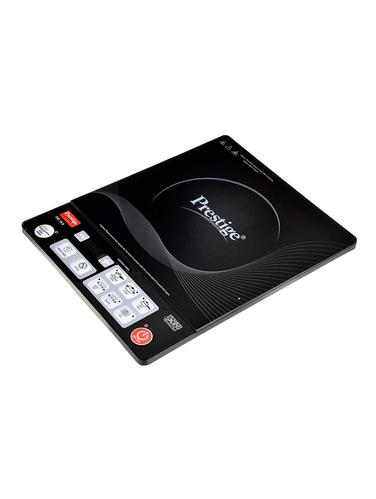 Prestige 160 1600 W Induction Cooktop Black - 15418648 - Very Small Image - 1