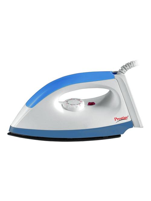 Prestige 1000-Watt Dry Iron Multi - 15418662 - Very Small Image - 1