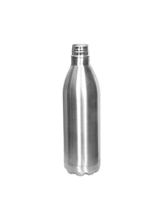 1000ml Vacuum Insulated Thermos Flask Bottle Stainless Steel Hot and Cold Specially Designed - 15418668 - Zoom Image - 1