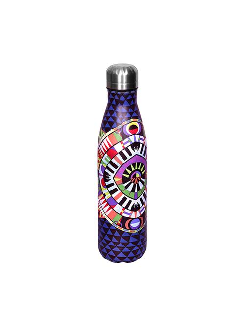 500ml Vacuum Insulated Thermos Flask Bottle Stainless Steel Hot and Cold Specially Designed Lid for Better Temperature Control - 15418670 - Standard Image - 1