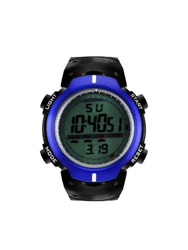 Men's Designer Digital Sports Watch - 15418729 - Very Small Image - 1
