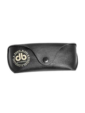 david blake brown aviator polarized uv protected sunglass - 15418819 - Standard Image - 4