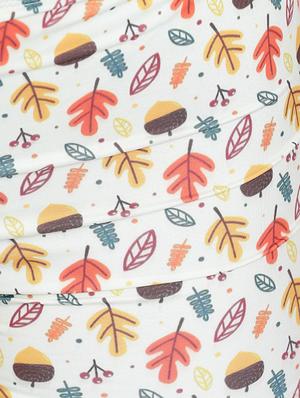 quirky print boyshorts panty - 15418878 - Standard Image - 4