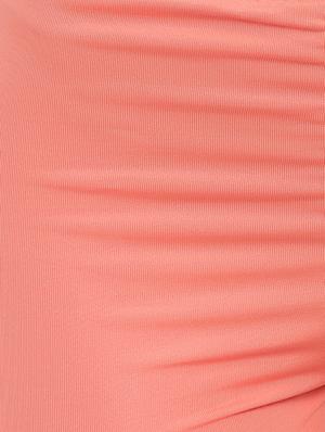solid mid-rise boyshorts panty - 15418882 - Standard Image - 4