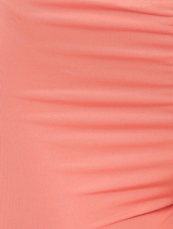 solid mid-rise boyshorts panty - 15418882 - Zoom Image - 4