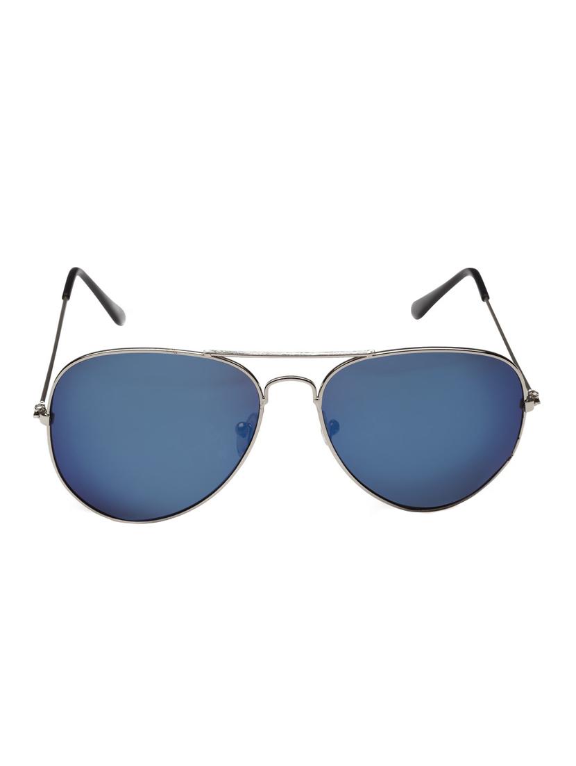 Get Glamr Unisex Aviator Sunglasses - 15418999 - Zoom Image - 1
