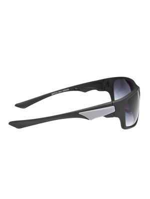 get glamr unisex rectangle sports sunglasses - 15419009 - Standard Image - 2