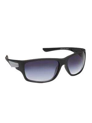 get glamr unisex rectangle sports sunglasses - 15419009 - Standard Image - 3