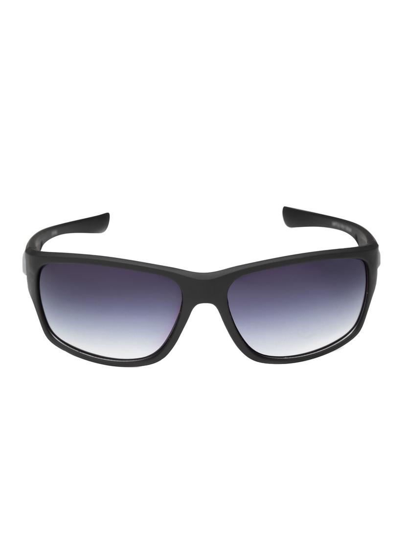 get glamr unisex rectangle sports sunglasses - 15419009 - Zoom Image - 1