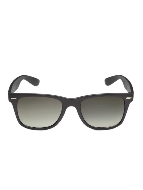 get glamr unisex wayfarer sunglasses - 15419021 - Standard Image - 1