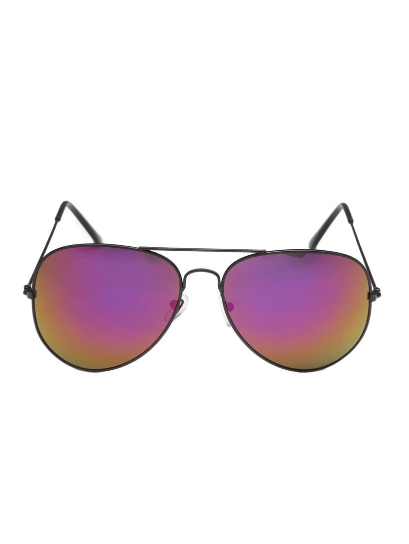 get glamr unisex aviator sunglasses - 15419038 - Zoom Image - 1