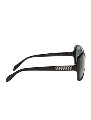 get glamr women butterfly sunglasses - 15419044 - Standard Image - 3