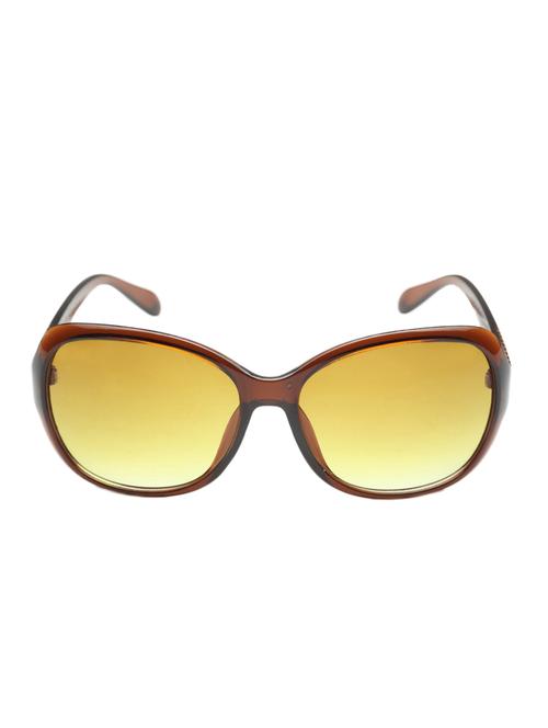 get glamr women butterfly sunglasses - 15419045 - Standard Image - 1