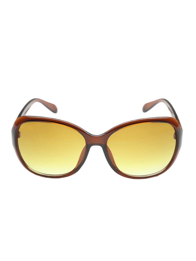get glamr women butterfly sunglasses - 15419045 - Zoom Image - 1