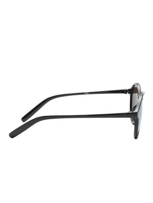 get glamr women cat eye sunglasses - 15419048 - Standard Image - 3