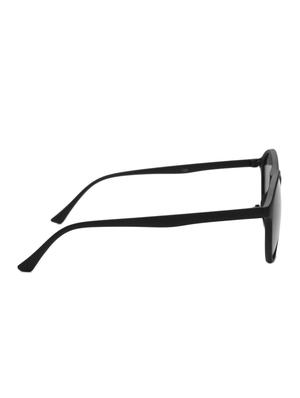 get glamr women round sunglasses - 15419052 - Standard Image - 2