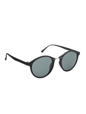 get glamr women round sunglasses - 15419052 - Standard Image - 3
