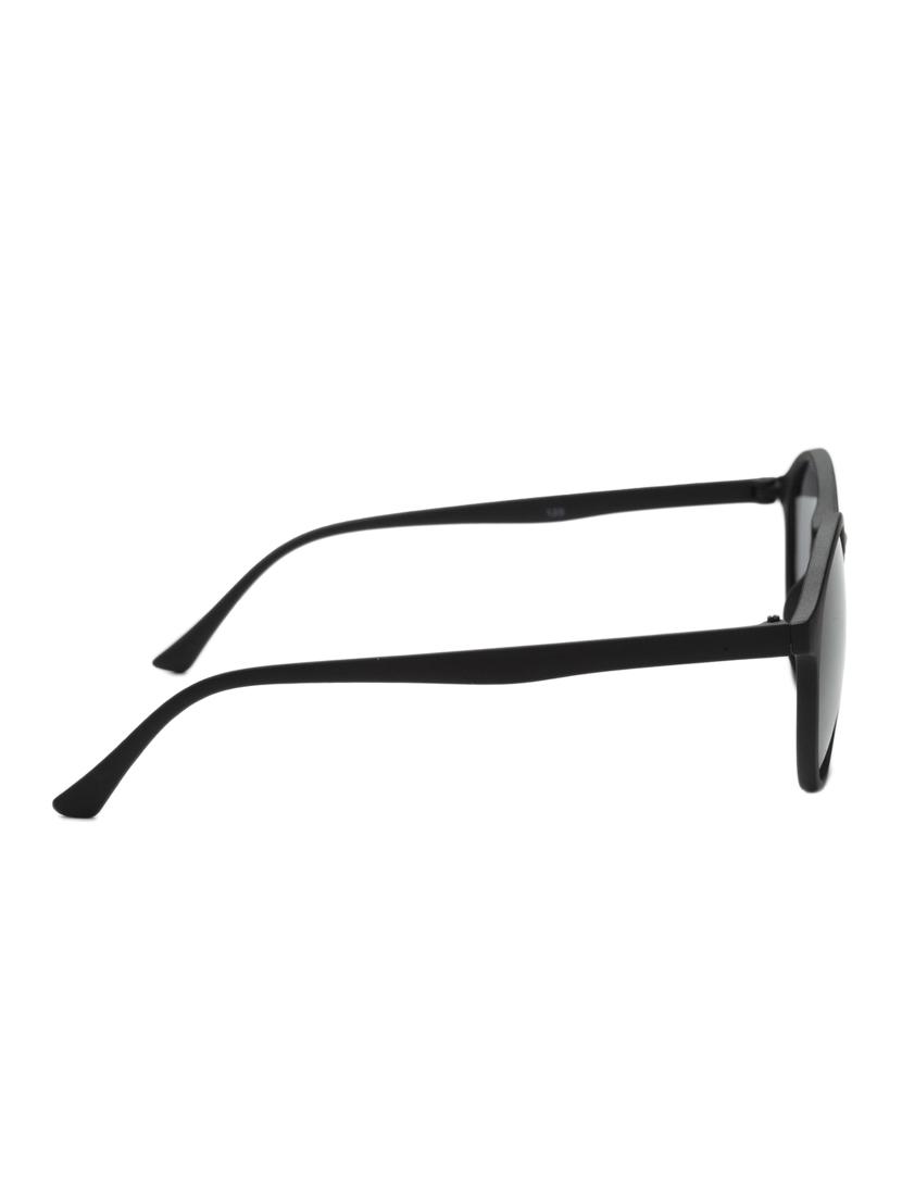 get glamr women round sunglasses - 15419052 - Zoom Image - 2