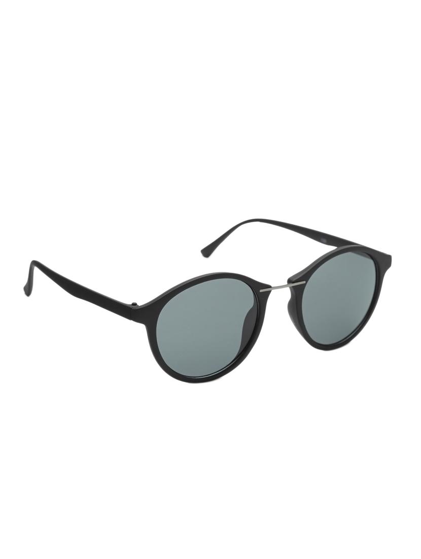get glamr women round sunglasses - 15419052 - Zoom Image - 3